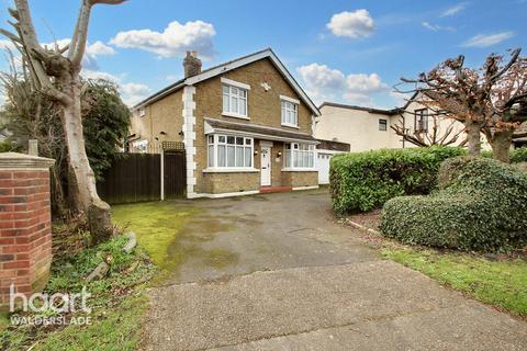 4 bedroom detached house for sale, Walderslade Road, Chatham