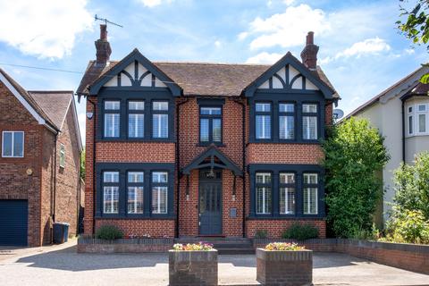 4 bedroom detached house for sale, Eynsford Road, Farningham, Sevenoaks, DA4
