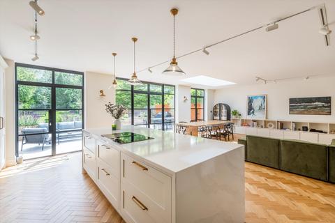 4 bedroom detached house for sale, Eynsford Road, Farningham, Sevenoaks, DA4