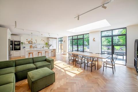 4 bedroom detached house for sale, Eynsford Road, Farningham, Sevenoaks, DA4