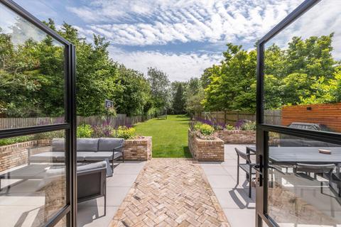4 bedroom detached house for sale, Eynsford Road, Farningham, Sevenoaks, DA4