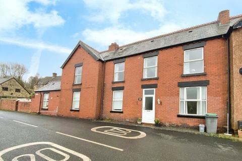 3 bedroom terraced house for sale, King Street, Cefn Mawr LL14