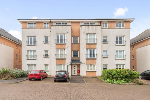 2 bedroom apartment for sale, Moreland Place, Causewayhead, FK9