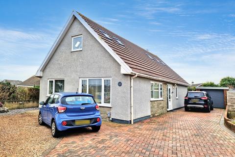 5 bedroom chalet for sale, FULMAR ROAD, PORTHCAWL, CF36 3UL