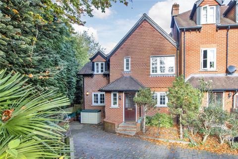 4 bedroom end of terrace house for sale, Amherst Place, Sevenoaks, Kent, TN13