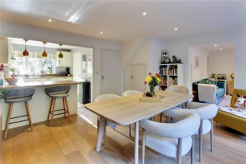 4 bedroom end of terrace house for sale, Amherst Place, Sevenoaks, Kent, TN13