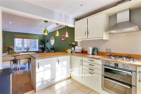 4 bedroom end of terrace house for sale, Amherst Place, Sevenoaks, Kent, TN13