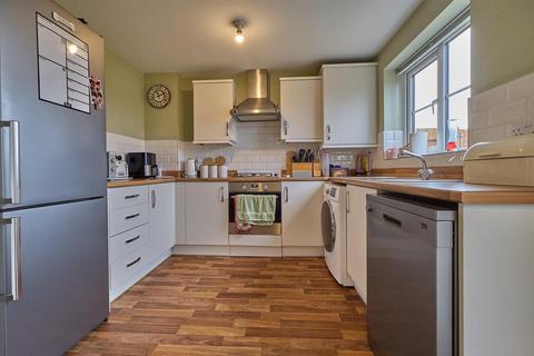 29 Slate Drive, Burbage, Hinckley, LE10 2QP