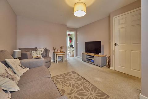 29 Slate Drive, Burbage, Hinckley, LE10 2QP