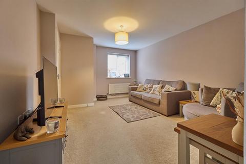 29 Slate Drive, Burbage, Hinckley, LE10 2QP
