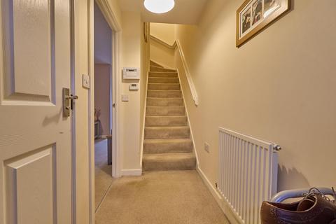 29 Slate Drive, Burbage, Hinckley, LE10 2QP