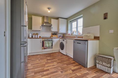 29 Slate Drive, Burbage, Hinckley, LE10 2QP