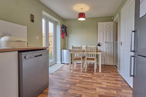 29 Slate Drive, Burbage, Hinckley, LE10 2QP