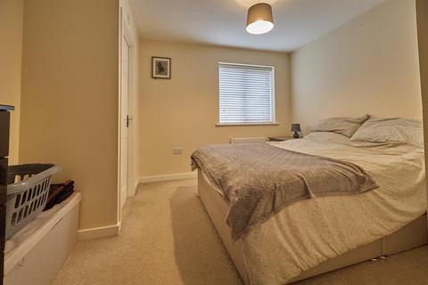 29 Slate Drive, Burbage, Hinckley, LE10 2QP