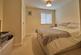 Bedroom one to front