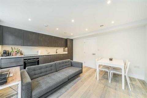 1 bedroom flat to rent, Goodge Street, London W1T