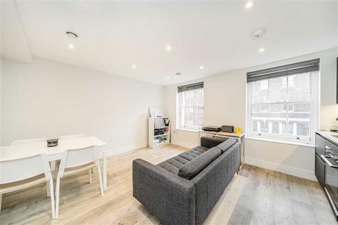 1 bedroom flat to rent, Goodge Street, London W1T