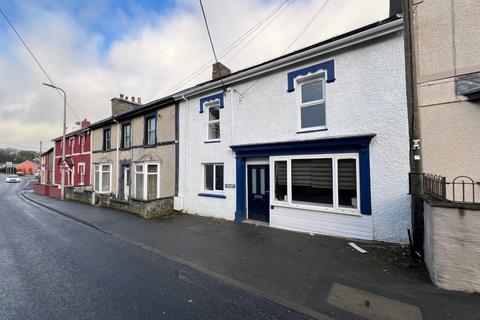 Ebenezer Street, Newcastle Emlyn, SA38