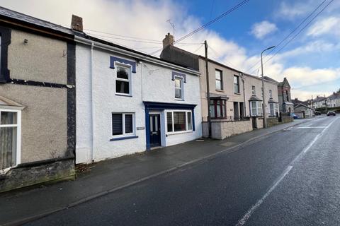 undefined, Ebenezer Street, Newcastle Emlyn, SA38
