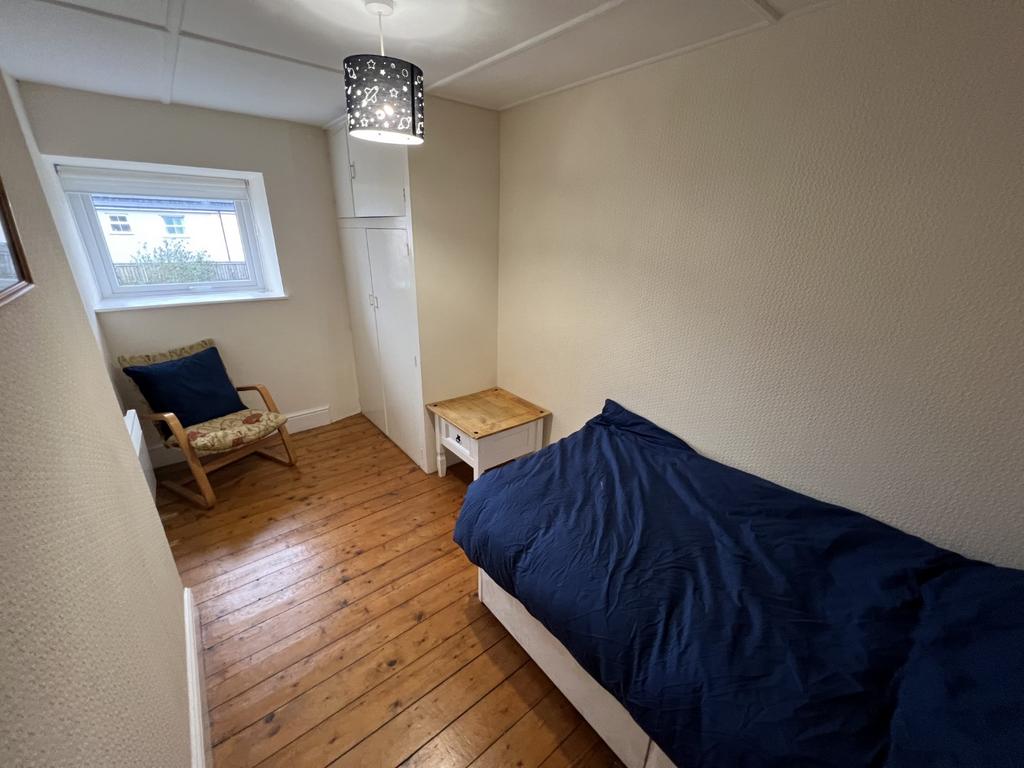 Rear Bedroom 1
