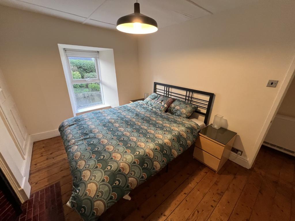Front Double Bedroom 2