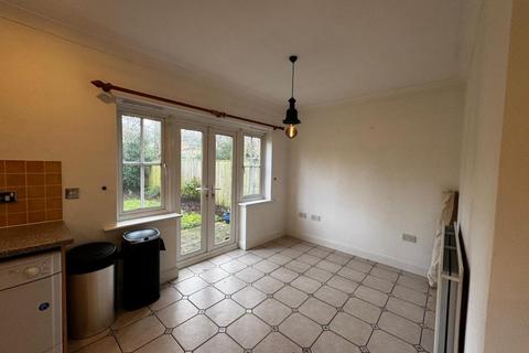 4 bedroom semi-detached house to rent, Frenchay Road,  Oxford,  OX2