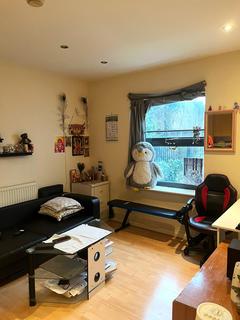 1 bedroom ground floor flat to rent, Zurich House, 6 Hatfield Road, London E15