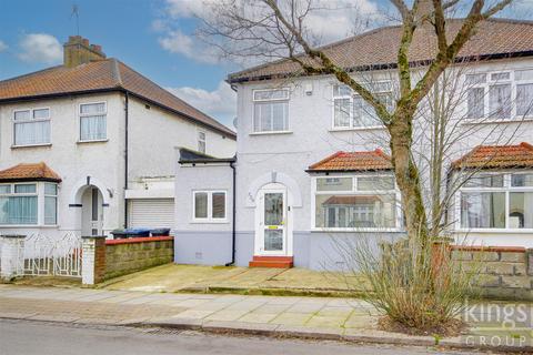 3 bedroom semi-detached house for sale, Carterhatch Road, Enfield