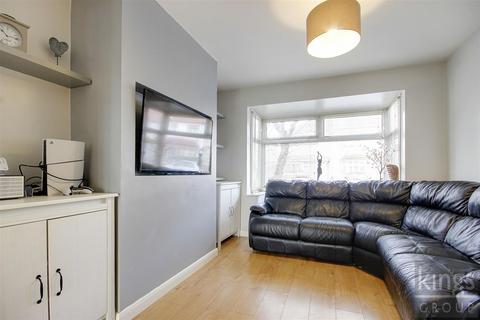 3 bedroom semi-detached house for sale, Carterhatch Road, Enfield