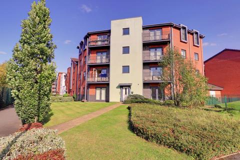 2 bedroom apartment to rent - Strawberry Lane, Lichfield WS14