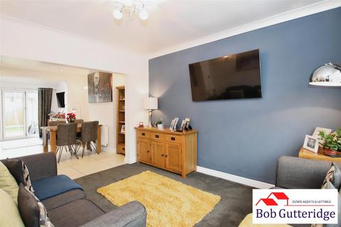 3 bedroom semi-detached house for sale, Kenilworth Grove, Basford, Newcastle