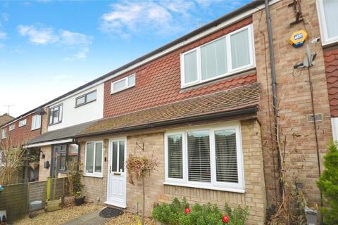 3 bedroom terraced house for sale, Grenville Green, Buckinghamshire HP21