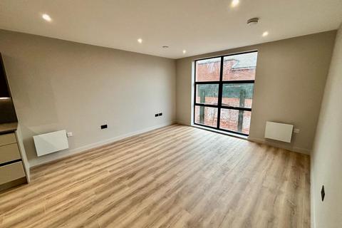 2 bedroom apartment for sale, The Pressworks, 34-44 Northwood Street, Birmingham, B3