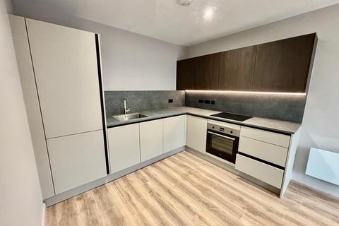 2 bedroom apartment for sale, The Pressworks, 34-44 Northwood Street, Birmingham, B3