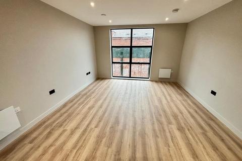 2 bedroom apartment for sale, The Pressworks, 34-44 Northwood Street, Birmingham, B3