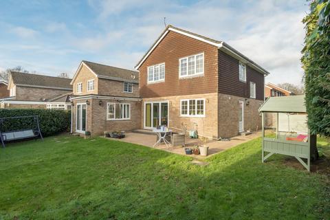 Bedwell Close, Rownhams, Southampton, Hampshire, SO16