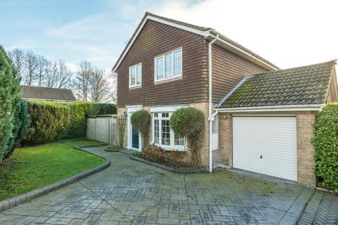 1 Bedwell Close, Rownhams, Southampton, SO16 8FT