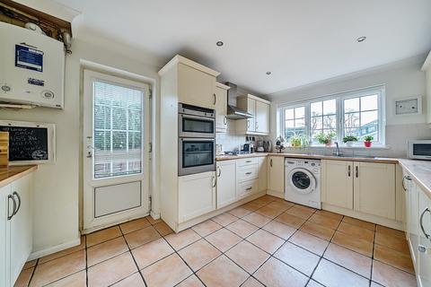 1 Bedwell Close, Rownhams, Southampton, SO16 8FT