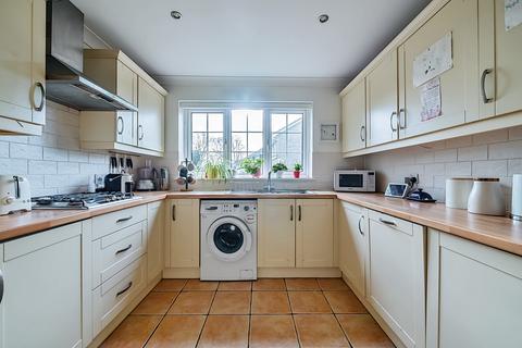 1 Bedwell Close, Rownhams, Southampton, SO16 8FT