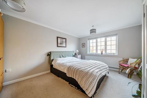 1 Bedwell Close, Rownhams, Southampton, SO16 8FT