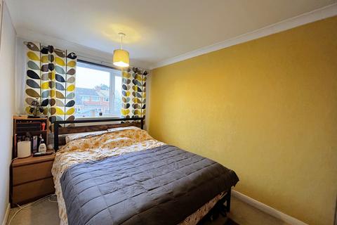 43 Colwell Drive, Witney, OX28 5NJ