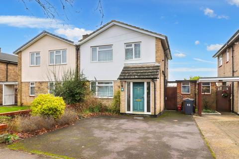 44 Shephall Way, Stevenage, SG2 9QL