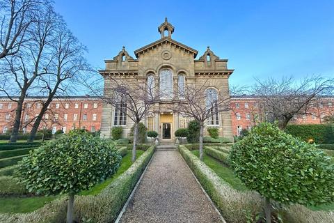 Didsbury Gate, Houseman Crescent, West Didsbury