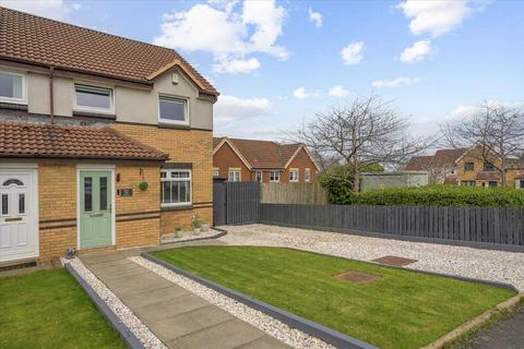 3 bedroom semi-detached house for sale, 41 Union Place, FK2 0FG