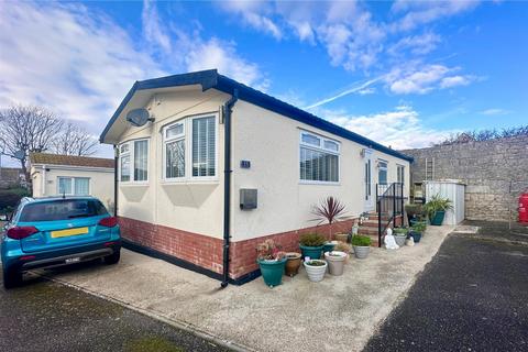 2 bedroom park home for sale, Weston Road, Portland