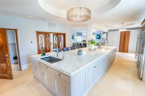 7 bedroom detached house for sale, The Warren, Caversham, Reading, RG4