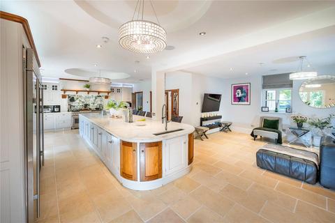 7 bedroom detached house for sale, The Warren, Caversham, Reading, RG4