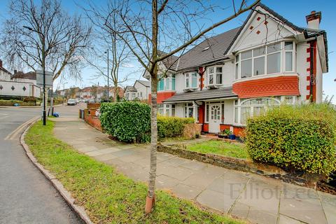 2 bedroom maisonette for sale, Park Chase, Wembley HA9