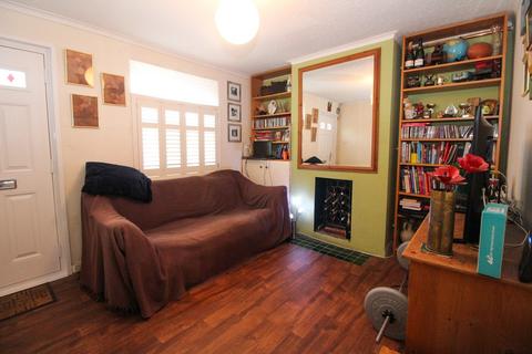 2 bedroom terraced house for sale, Lawrence Road, Biggleswade, SG18