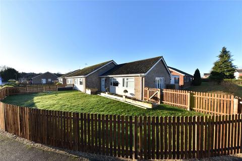 4 bedroom bungalow for sale, Blackbird Road, Beck Row, Bury St. Edmunds, Suffolk, IP28